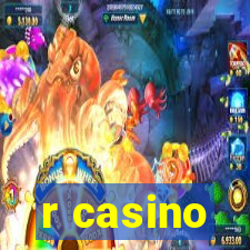 r casino