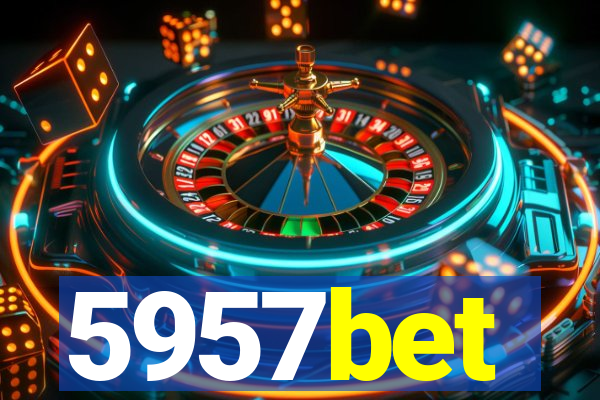 5957bet