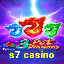 s7 casino