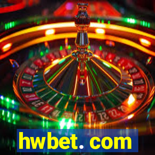 hwbet. com