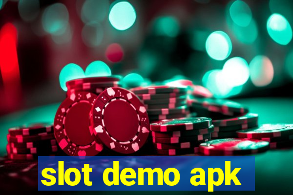 slot demo apk