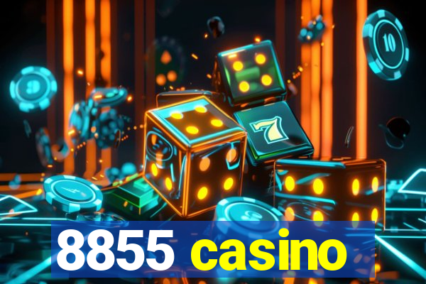 8855 casino