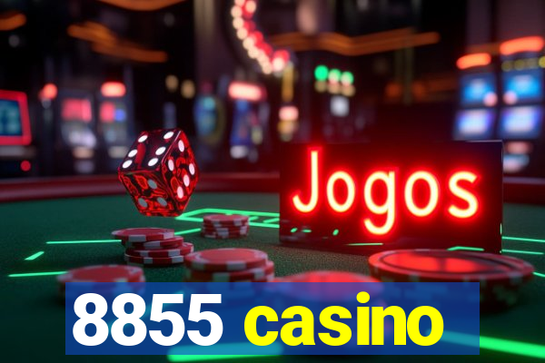 8855 casino