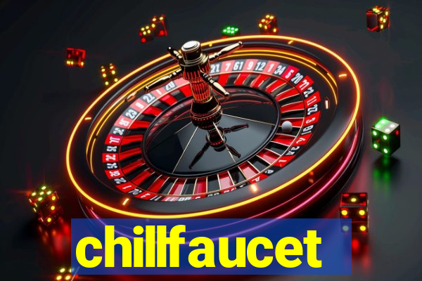 chillfaucet