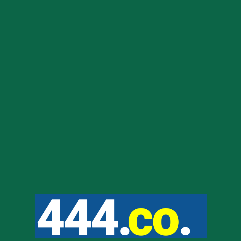 444.co.