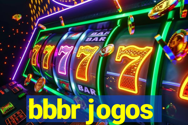 bbbr jogos