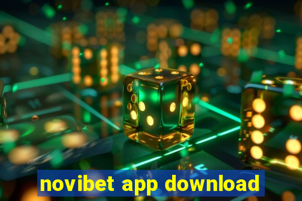 novibet app download