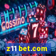 z11 bet.com