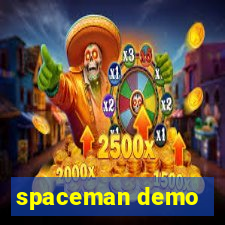 spaceman demo