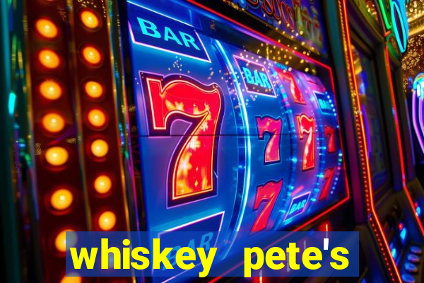 whiskey pete's hotel & casino primm nv