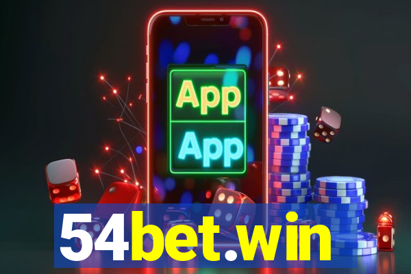 54bet.win