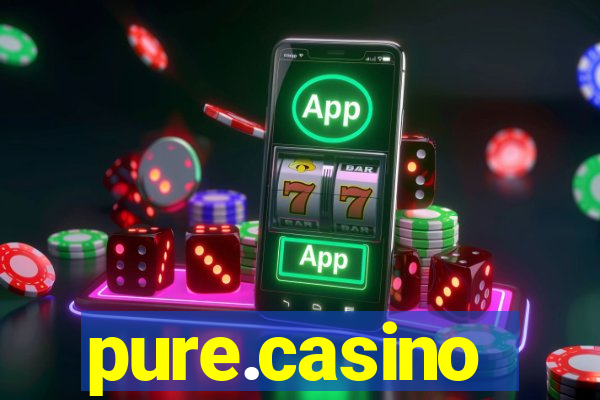 pure.casino