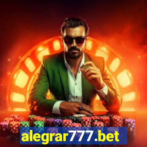 alegrar777.bet