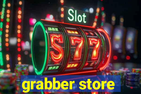 grabber store