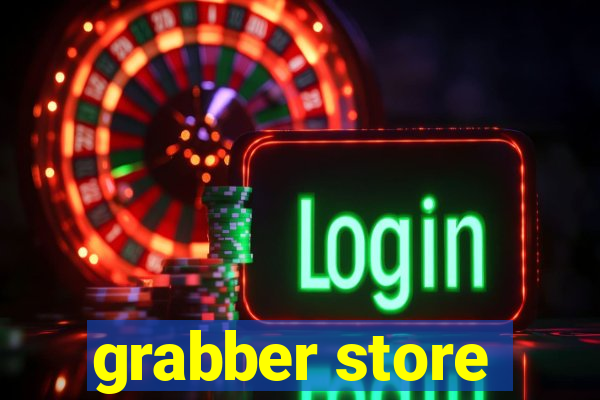 grabber store