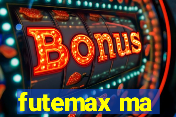 futemax ma