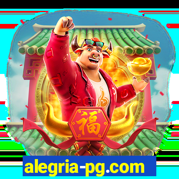 alegria-pg.com