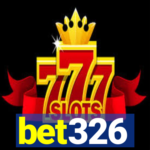 bet326