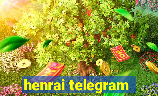 henrai telegram