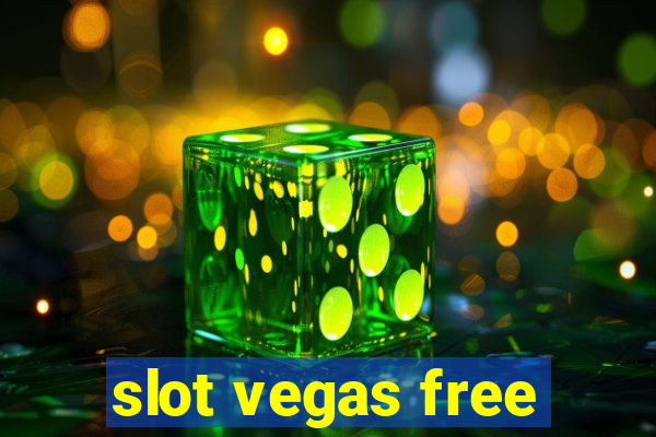 slot vegas free