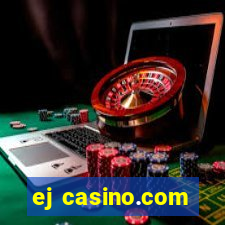 ej casino.com