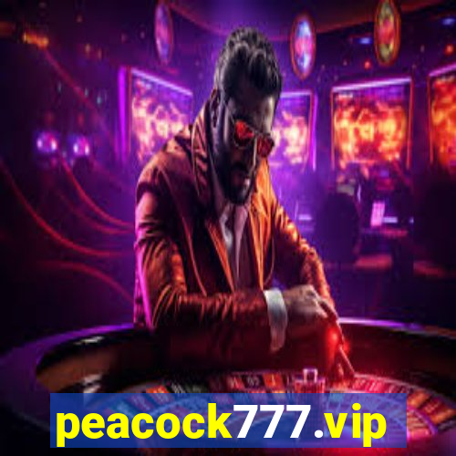 peacock777.vip