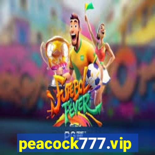 peacock777.vip