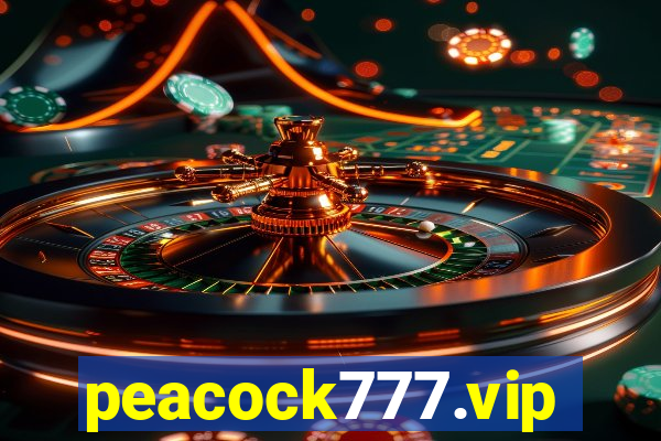 peacock777.vip