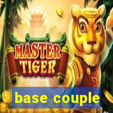 base couple