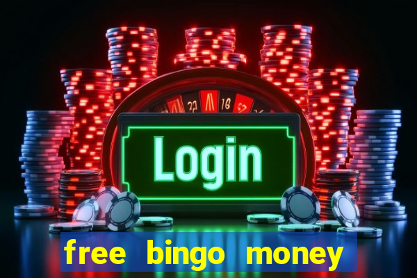 free bingo money no deposit