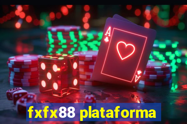 fxfx88 plataforma