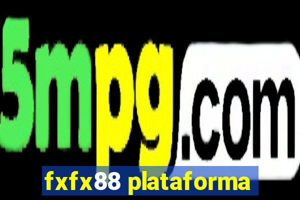 fxfx88 plataforma