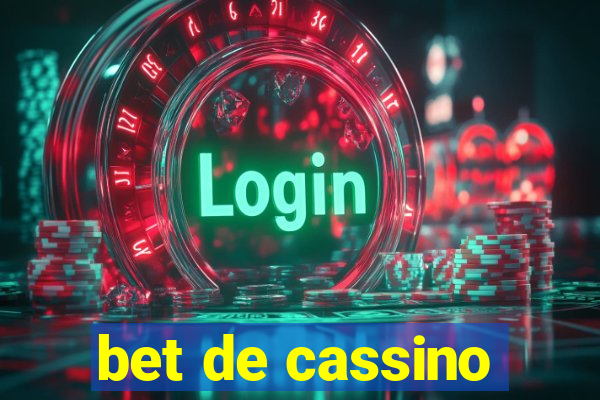 bet de cassino