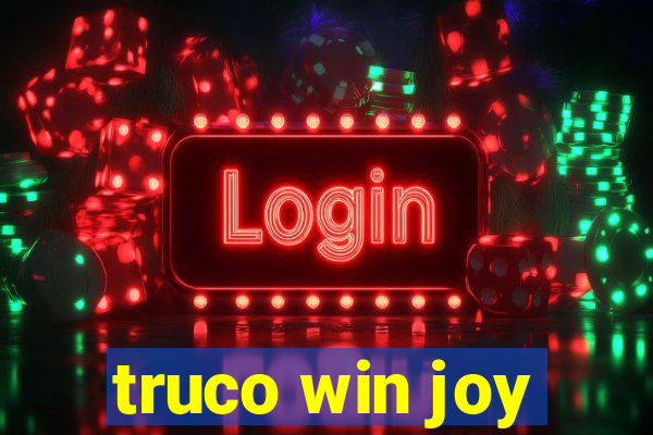 truco win joy