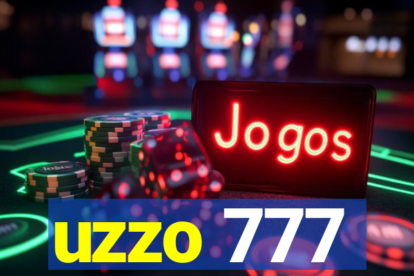 uzzo 777