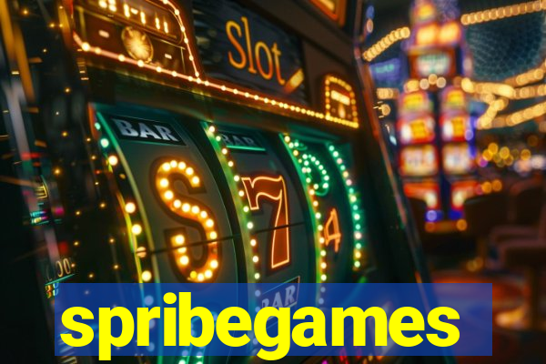 spribegames