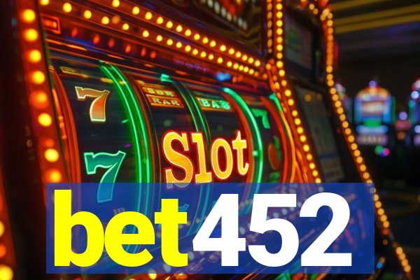 bet452