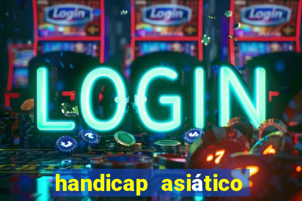 handicap asiático 1 5