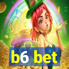 b6 bet