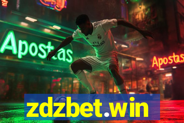 zdzbet.win