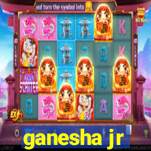 ganesha jr