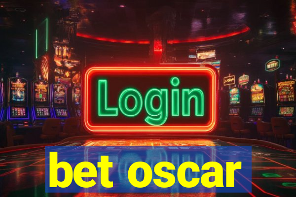 bet oscar