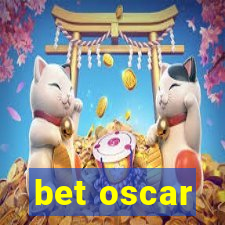 bet oscar