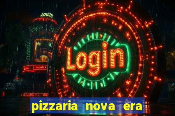 pizzaria nova era porto alegre