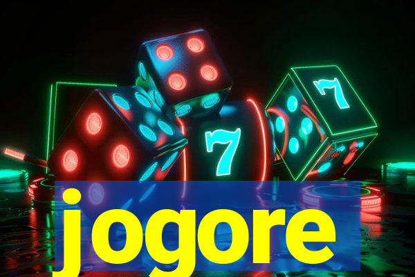 jogore