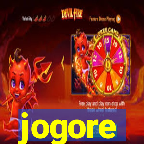 jogore