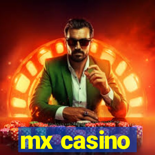 mx casino