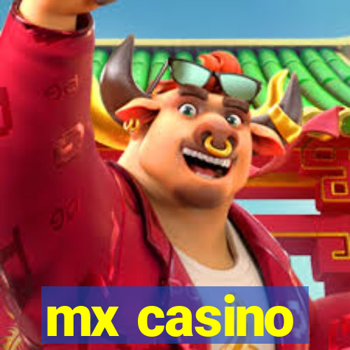 mx casino