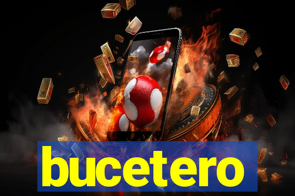 bucetero