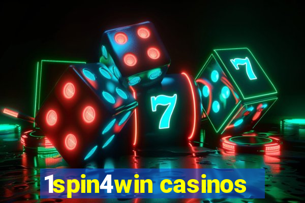 1spin4win casinos